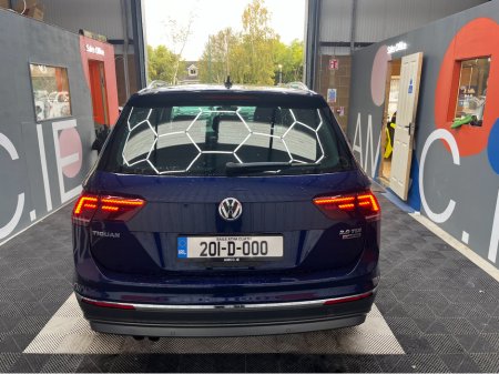2020 Volkswagen Tiguan €31950 2020 VOLKSWAGEN TIGUAN 2.0L DIESEL / 72K KMS / ADAPTIVE CRUISE CONTROL, HEATED SEATS, REVERSE CAMERA & MORE €31,950