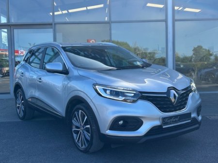 2021 Renault Kadjar 1.5 BLUE dCi 115 Iconic €22,945