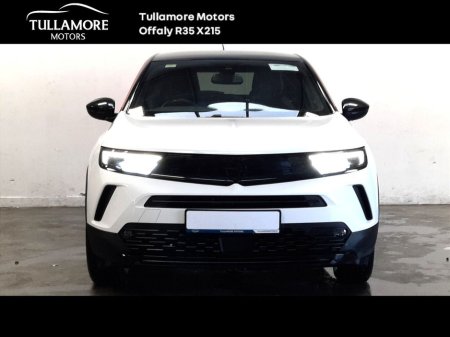 2022 Opel Mokka SRI 1.5 (110PS) S/S €23,950 thumbnail