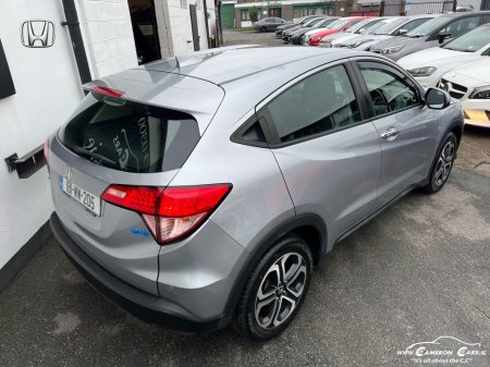 2018 Honda HR-V 1.5 VTEC WITH ONLY 57000km €18,950 thumbnail