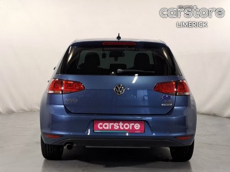 2016 Volkswagen Golf 1.2 TSI €15,890