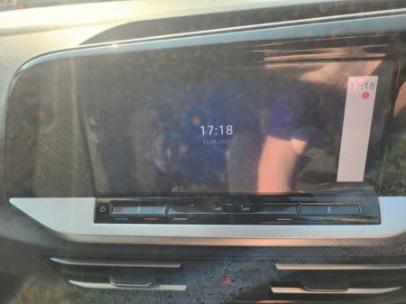 2023 Ford Tourneo Connect Wheelchair Accessible €40,995