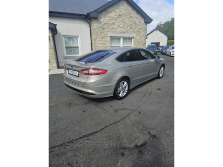 2015 Ford Mondeo TITANIUM 1.6 TDCI 115PS 4DR - FREE 12 MONTH WARRANTY €9,950 thumbnail