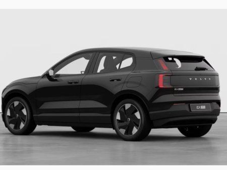 2026 Volvo EX30 Plus Single Motor Extended Range €47,706