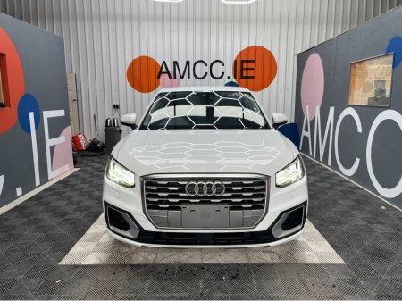 2019 Audi Q2 ONLY €21950 2019 AUDI Q2 AUTOMATIC 1.0 TFSI SPORT / 45k KMs / REVERSE CAMERA , HEATED SEATS , ADAPTIVE CRUISE & MORE €21,950