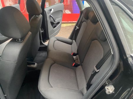 2016 Audi A1 1.6 TDI SE SPORTBACK 116PS 5DR €9,750 thumbnail