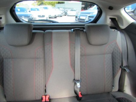 2016 Ford Fiesta Zetec-s 1.0 125PS S/s5spd 3DR €10,950 thumbnail