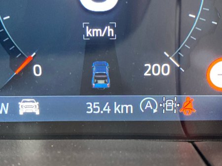 2026 Ford Ranger (252) Ranger Raptor 2.0L EcoBlue 210PS Auto €64,410 thumbnail