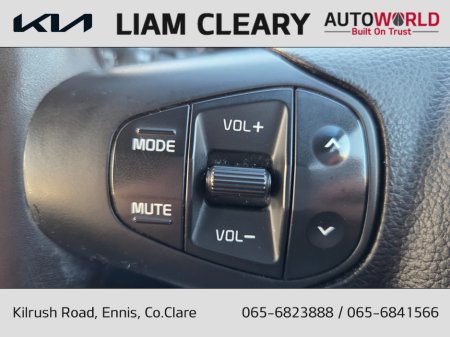 2018 Kia Carens OR RONDO EX 5DR €12,995 thumbnail