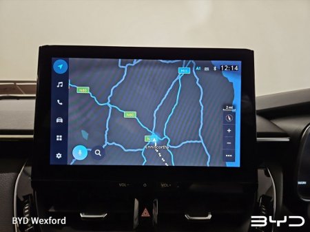 2024 Toyota Corolla Corolla Icon Hev Cvt Icon 140 VVT-h Auto Start/Stop €27,975 thumbnail