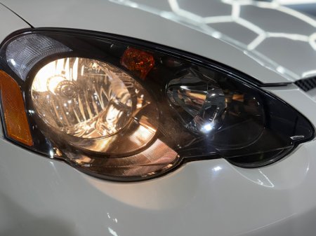 2004 Honda Integra  €19,950