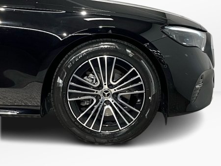 2026 Mercedes-Benz E Class 220d Exclusive - Reversing Camera - Ambient Lighting - Sat Nav - Electric Heated Memory Seats - Climate Control - Keyless Start - Cruise Control -Apple CarPlay/Android Auto €88,098 thumbnail