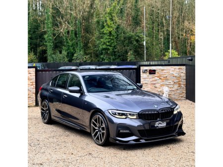 2020 BMW 3 Series SOLD 2020 (201) BMW 330e M-SPORT  290BHP **BEST VALUE