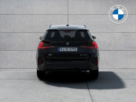 2026 BMW X1 xDrive25e M Sport €60,998