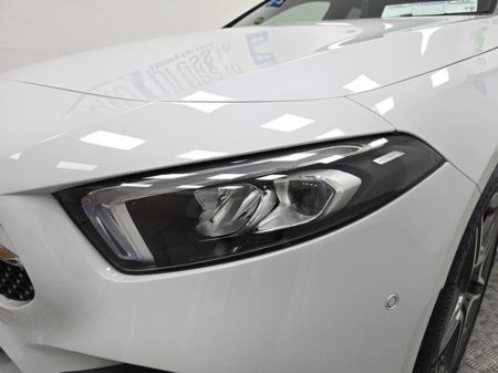 2021 Mercedes-Benz A Class A 250 E AMG LINE EXECUTIVE, Plugin Hybrid, Reversing camera €26,895 thumbnail