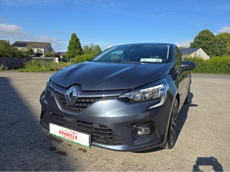 2021 Renault Clio ICONIC TCE 100 MY19 5DR €14,850
