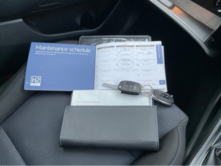 2016 Hyundai Tucson SE NAV B-DRIVE 2WD CRDI BLUE DRIVE €13,650 thumbnail