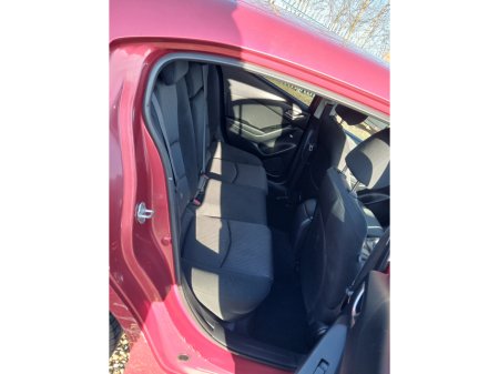 2016 Mazda Mazda3 1.5D 5DR (105ps) EXECUTIVE SE €6,750 thumbnail