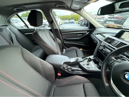 2018 BMW 3 Series 330E SPORT - 2.0L PETROL HYBRID - AUTO - 12M WARRANTY - CAR: 1364 €16,950 thumbnail