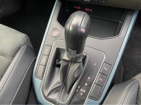 2023 SEAT Arona 1.0 TSI  Xperience  DSG 110HP Automatic €21,950 thumbnail