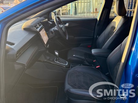 2024 Ford Puma ST-LINE X 1.0T 125PS *WINTER PACK* €30,950