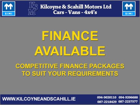 2015 Hyundai ix35 SE 5DR €10,950 thumbnail