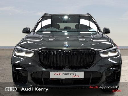 2023 BMW X5 XDRIVE 45E 4DR AUTOMATIC €71,900