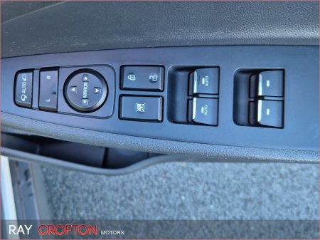 2019 Hyundai Tucson 2WD Executive thumbnail