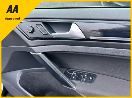 2014 Volkswagen Golf 2014 VW GOLF GTD 2.0TDI 184BHP €10,950 thumbnail