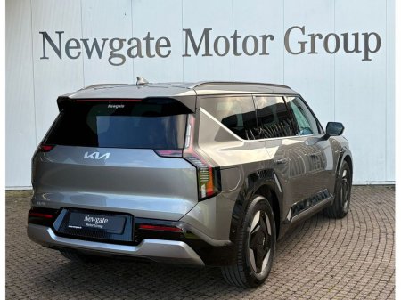 2025 Kia EV9 Earth 2WD MY25 ME €68,000