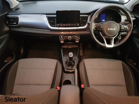 2022 Kia Stonic 1.0 K2 PE MY2022 5DR €18,450
