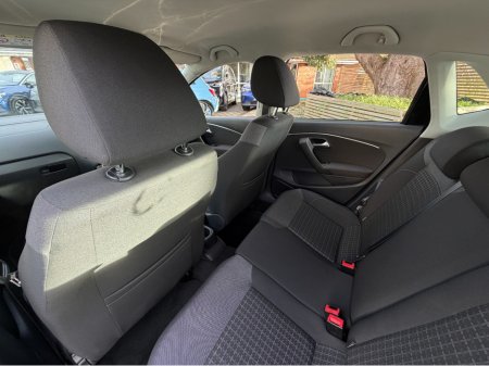 2014 Volkswagen Polo WARRANTY INCLUDED..FINANCE PROVIDED..FRONT ASSSIT €10,700 thumbnail