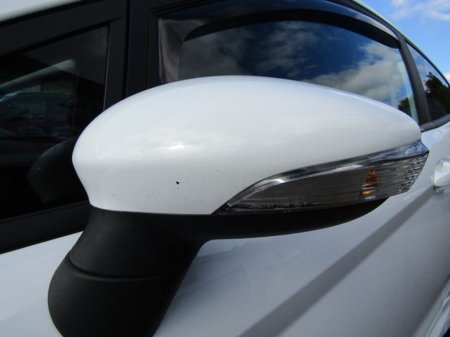 2016 Ford Fiesta Zetec-s 1.0 125PS S/s5spd 3DR €10,950 thumbnail