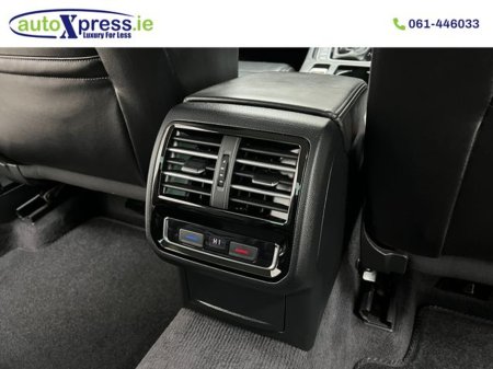 2019 Volkswagen Passat 2.0 TDI HIGH LINE Automatic, Reversing camera €26,995 thumbnail