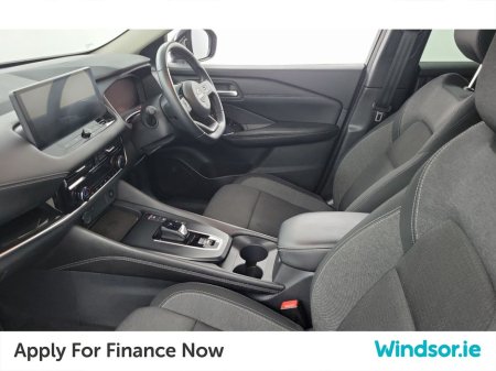 2023 Nissan Qashqai ePOWER QASHQAI SV PREMIUM €34,495