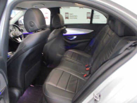 2019 Mercedes-Benz E Class E 220 D AVANTGARD 18% A/T €29,950 thumbnail