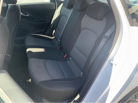 2019 Hyundai i30 I 30 1.0 CLASSIC 5DR €17,500