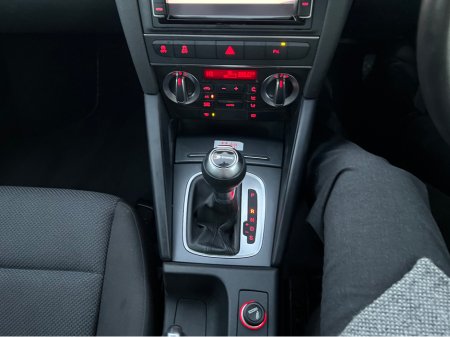 2013 Audi A3 1.4 TSI AUTO €9,450 thumbnail