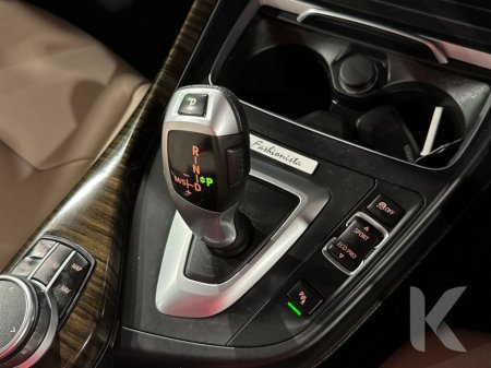 2019 BMW 1 Series 118I - BEIGE FULL LEATHER - FACTORY ALLOYS - HEATED SEATS €19,950 thumbnail