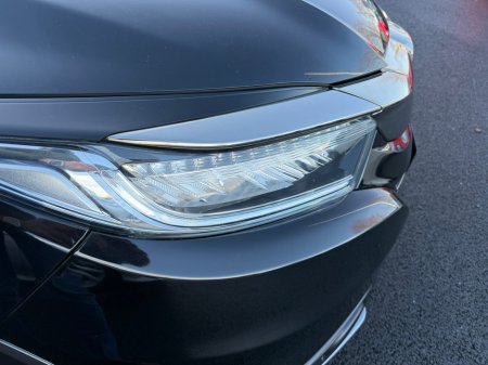 2019 Honda HR-V  €18,950