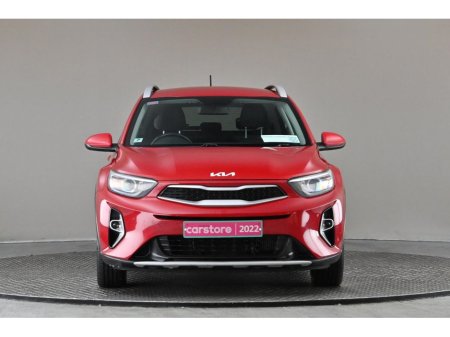 2022 Kia Stonic 1.0 K2 PE MY2022 6SPD €19,890