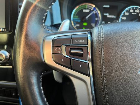 2020 Mitsubishi Outlander G 4WD HYBRID PLUG IN AUTOMATIC 2.4 PETROL //HIGH SPEC//LOW MILES//HALF LEATHER HEATED ELECTRIC SEATS//HEATED STEERING WHEEL// €24,950 thumbnail