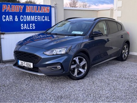 2020 Ford Focus FINANCE AVAILABLE !!! €17,750