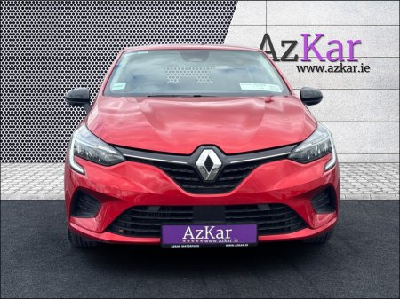 2023 Renault Clio 2023 EQUILIBRE 1.0 TCE 5DR €83 P/W WITH NO CASH DEPOSIT 10 DAY SALE NOW ON!! €16,995