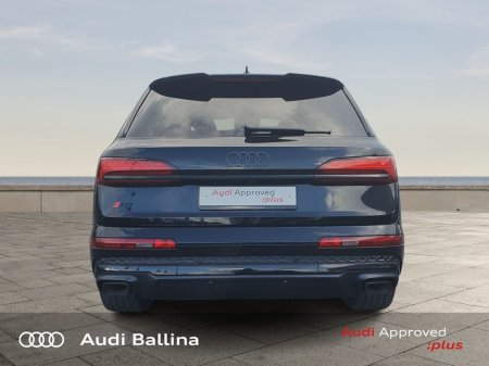 2024 Audi Q7 Competition 60TFSi E 490BHP*Super Leather SEATS* €88,800 thumbnail