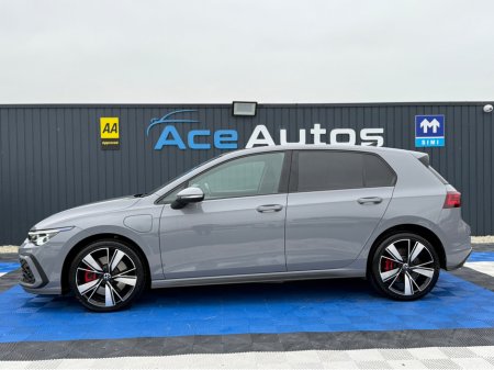 2021 Volkswagen Golf GTE  - 1.4 PETROL HYBRID - AUTO - 12M WARRANTY - CAR: 1412 €27,950