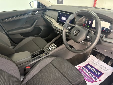 2021 Skoda Octavia SE TECH TSI IV S- TECHNOLOGY DSG €21,950