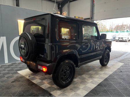 2022 Suzuki Jimny €26950! 2022 SUZUKI JIMNY XC AUTOMATIC / HEATED SEATS €26,950