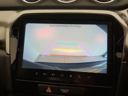 2026 Suzuki Vitara Ultra €37,350 thumbnail