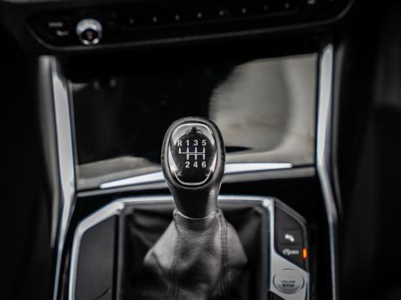 2020 BMW 3 Series 320D SE €23,950 thumbnail